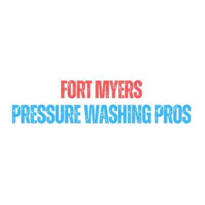 Fort myers pressure washing pros