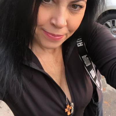 Vivian hill