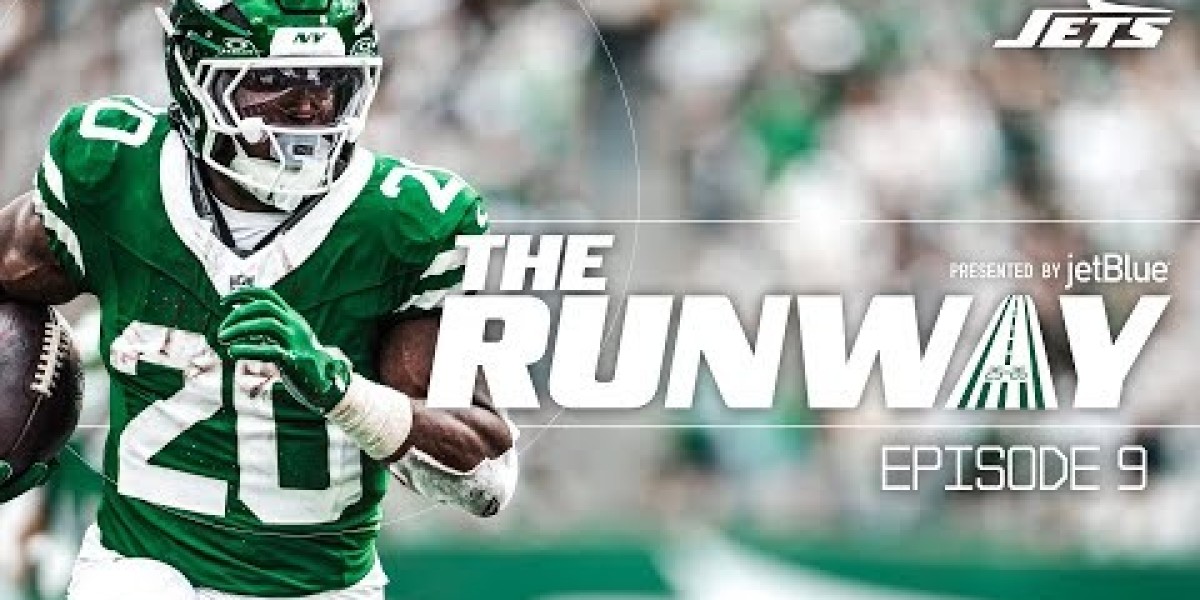 Quinnen Williams is made up of a fresh new job