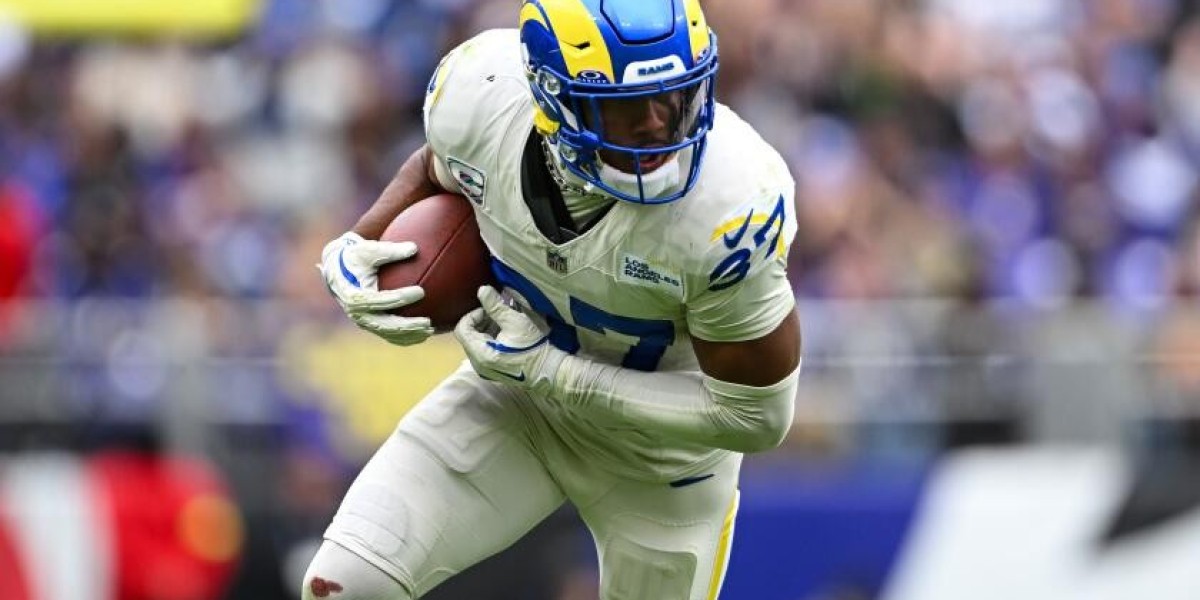 Rams Motion picture Critique: Is this the utmost detailed McVay offense?