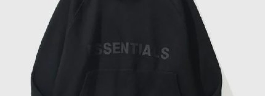 essential hoodie Cover Image
