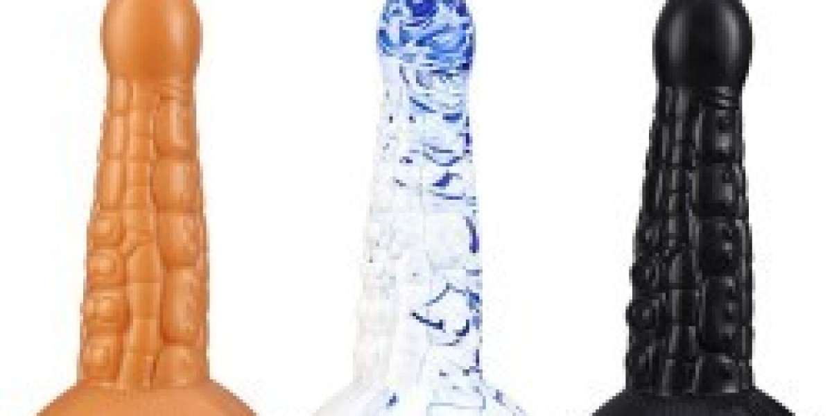 nick silica gel butt plug pg635