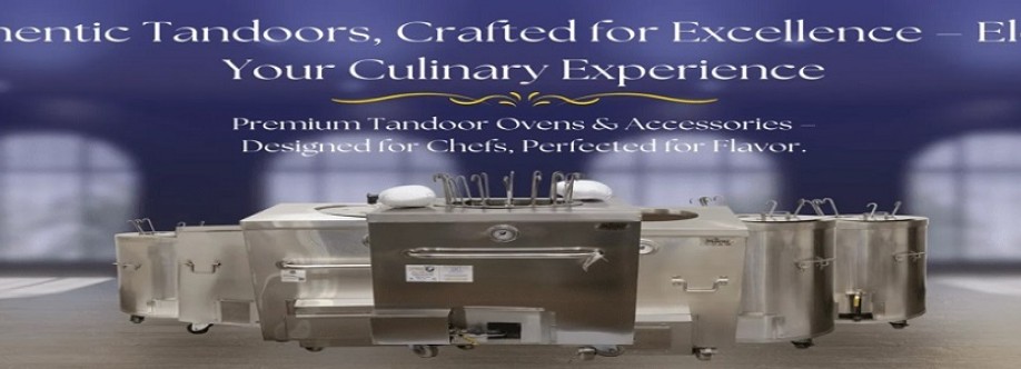 Tandoor Morni Cover Image
