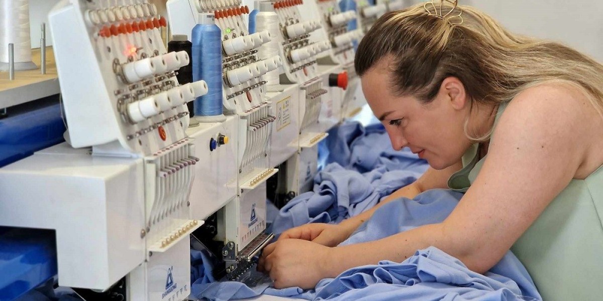 Transform Logos & Graphics into Embroidery Files with Precision