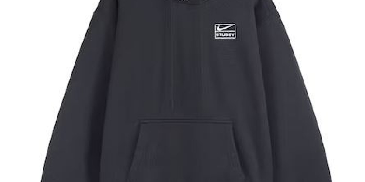 How Stussy Continues Iconic Streetwear Legacy