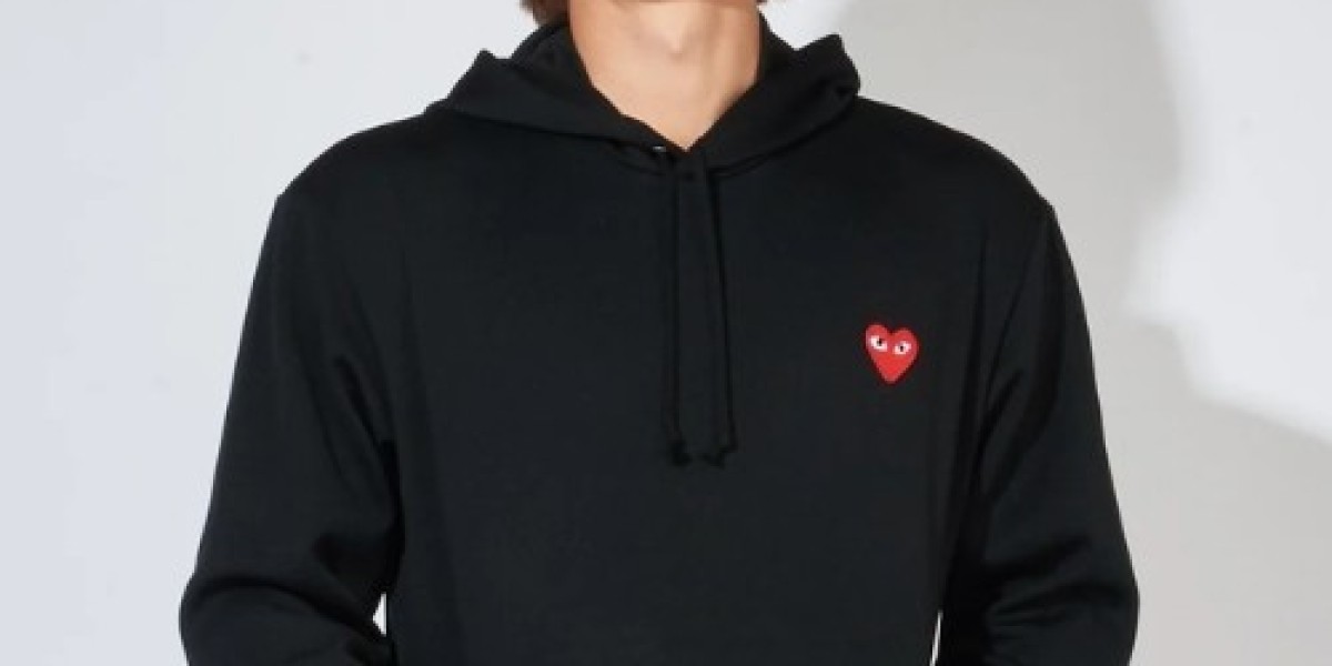 What Makes Comme des Garçons a Cult Favorite Worldwide