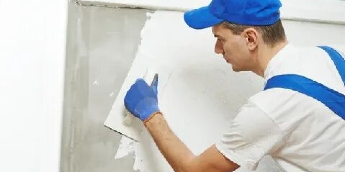 High-Quality Stucco Repair and Construction Services Queens NY