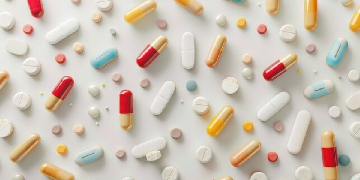 The Health Benefits of Consistent Lopimune Tablets Use