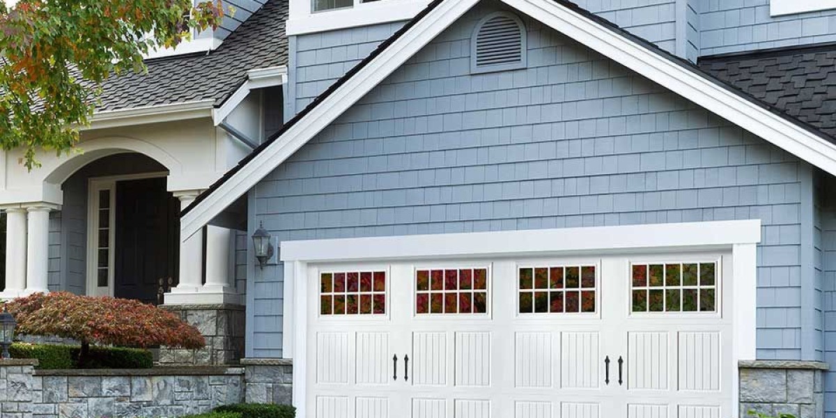 Professional Garage Door Spring Repair and Replacement Chicago
