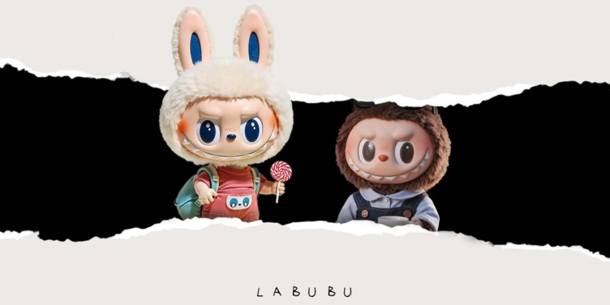 Lububu Canada Trendy Pop Art Character Releases