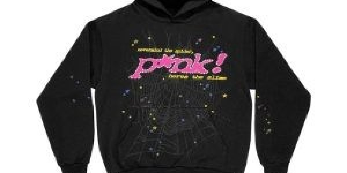 Spider Hoodie Canada – Sleek Street Style Web Hoodie