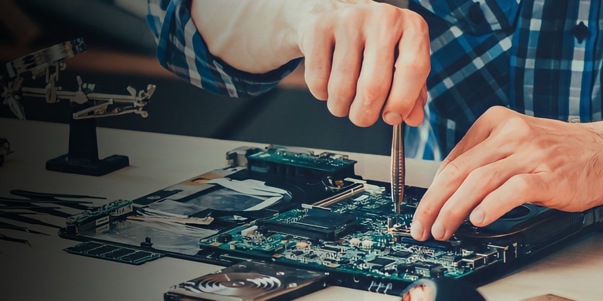 Controller Panels: The Brains Behind Modern Automation