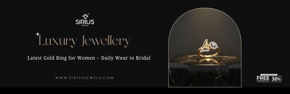 sirius jewels Cover Image