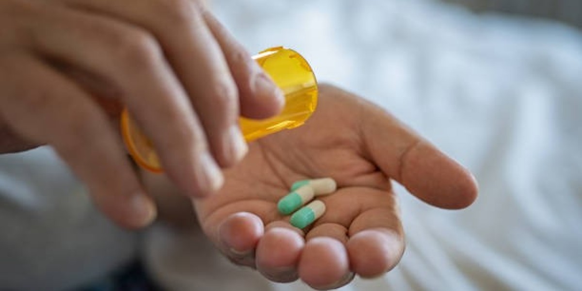 Hoe Werkt Tapentadol? Complete Informatie voor Pijnbestrijding