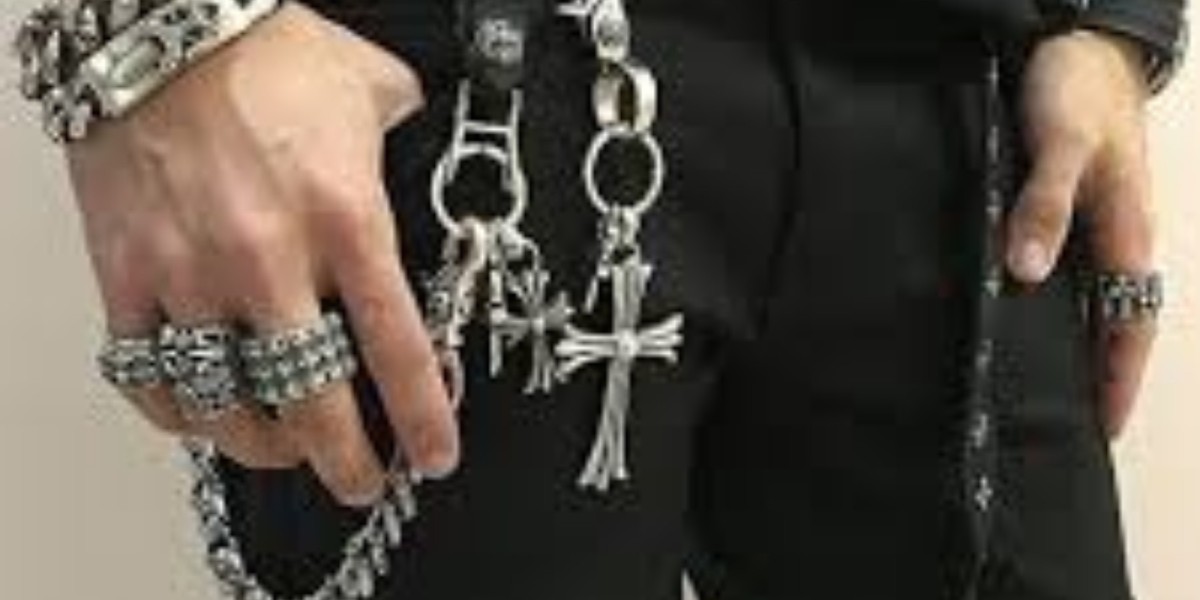 Chrome Hearts Collection 2026: Rings, Chains & Apparel