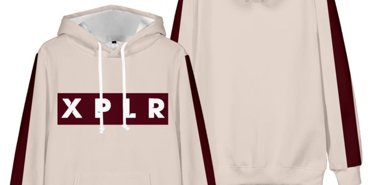 How XPLR Merch Aligns With the “Explore More” Lifestyle