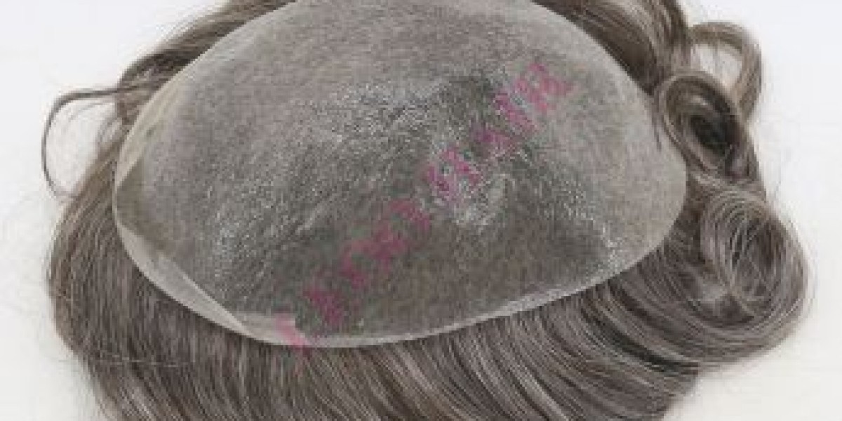 Finding the Perfect Toupee for Men Near Me