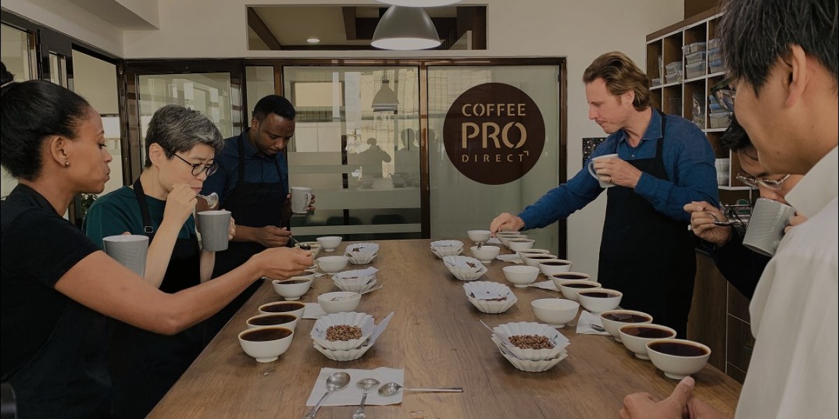 Professional Coffee Roaster | Coffee Pro Direct