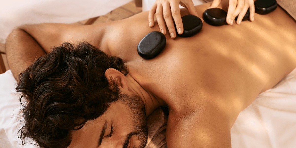 Exploring the Sensual World of Erotic Massage in Madrid