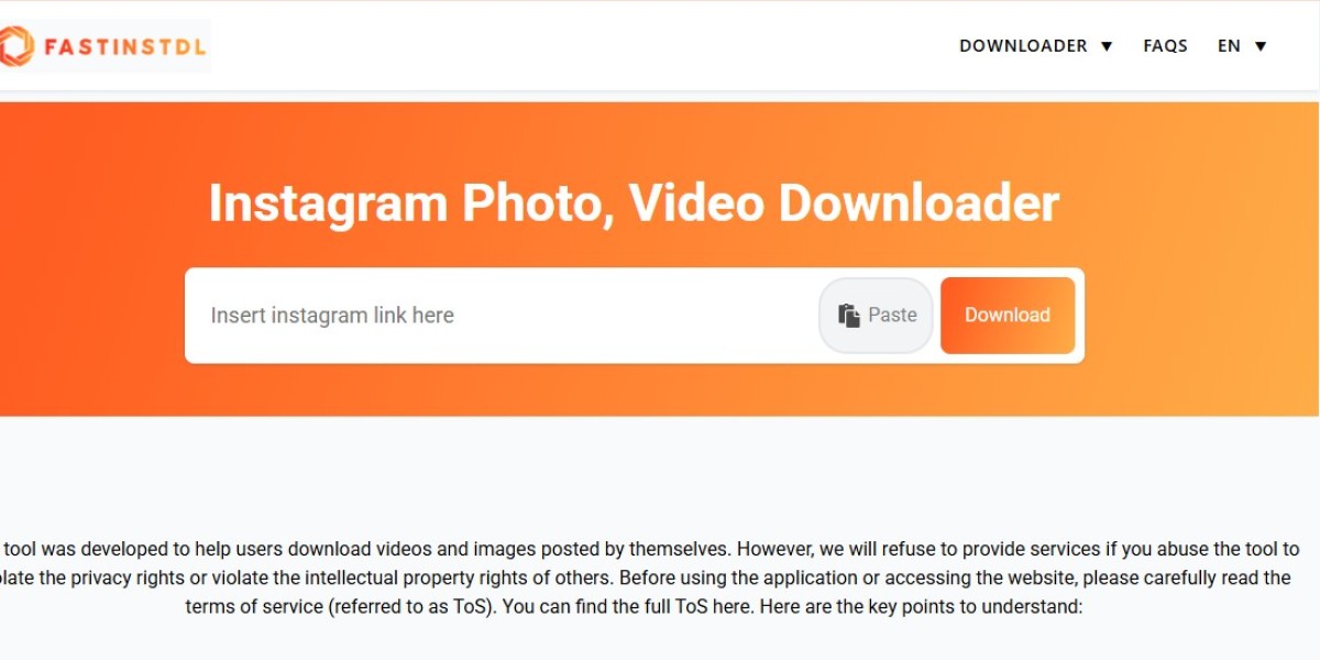 Instagram Video Downloader | Fast & Secure Online Download