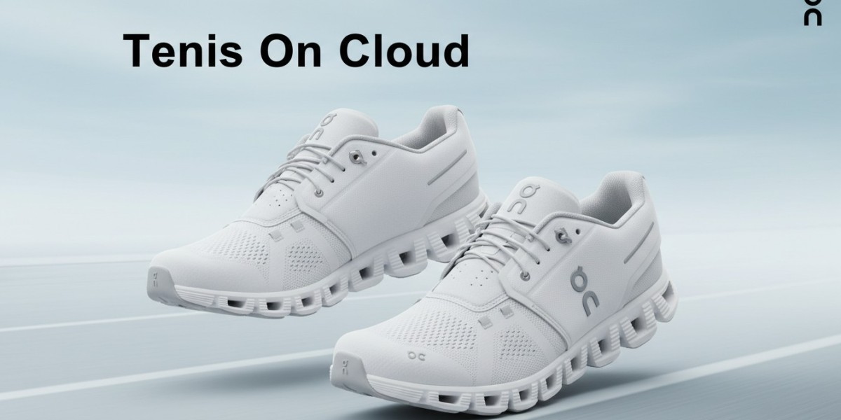 OnCloud: el equilibrio perfecto entre suavidad y respuesta