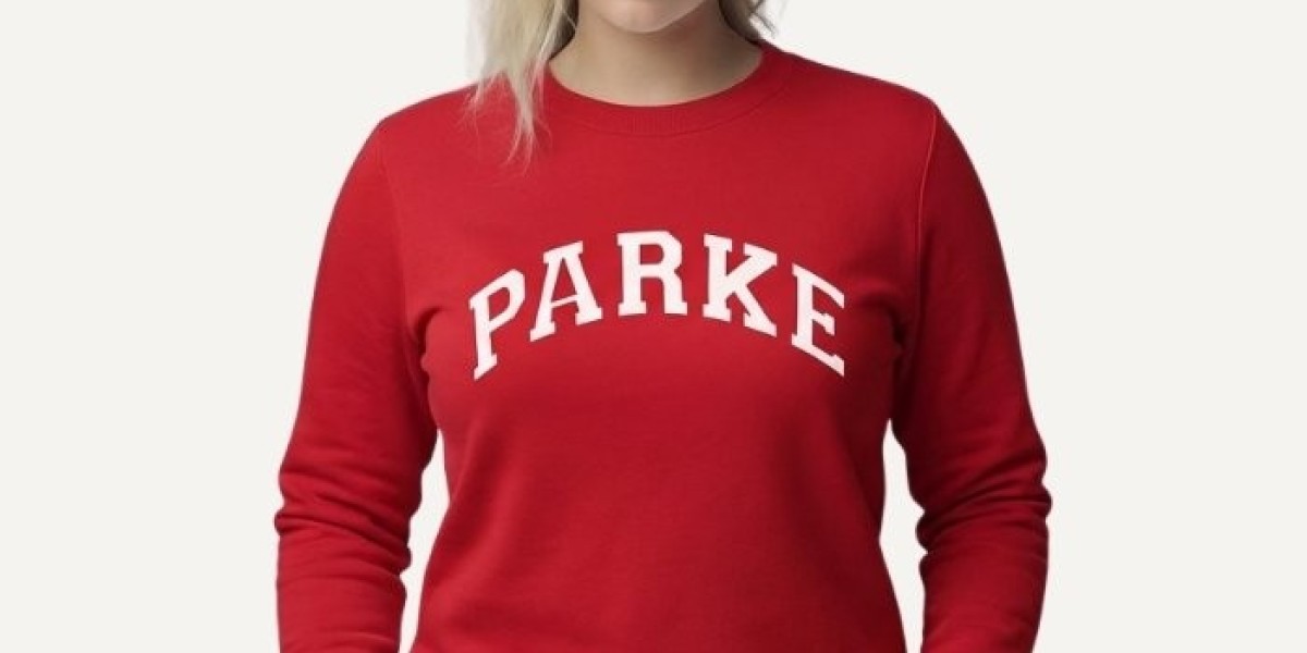 Elevate Your Streetwear Game with Parke: Hoodies, T-Shirts, and Sweatshirts You’ll Love