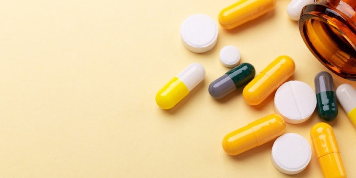 Tapentadol: Werking, Dosering en Bijwerkingen Uitgelegd