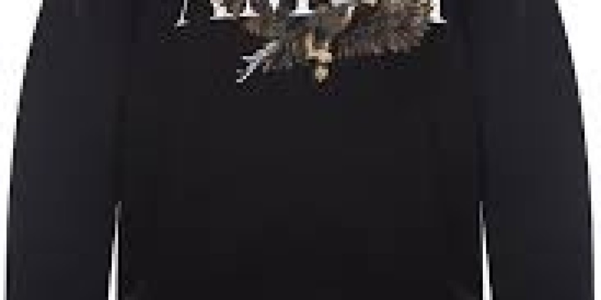 Where to Buy Authentic Amiri Clothing in the USA Today