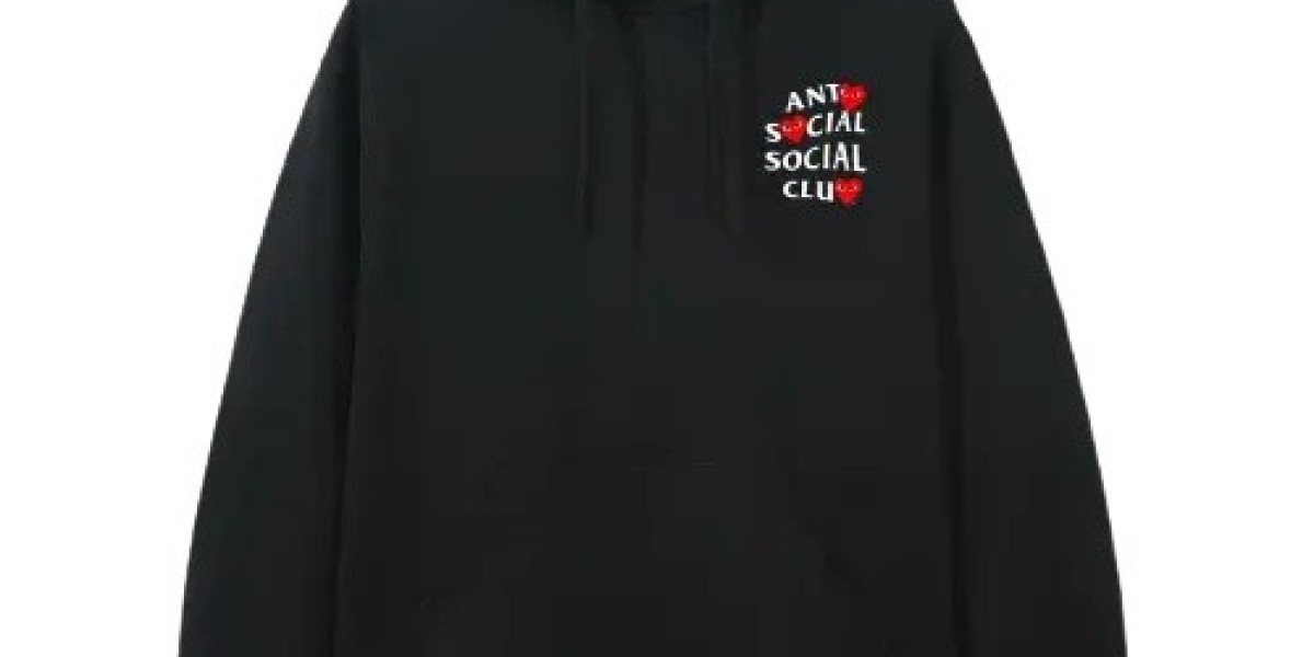 Easy Outfits Using Comme des Garcons and Spider Hoodie