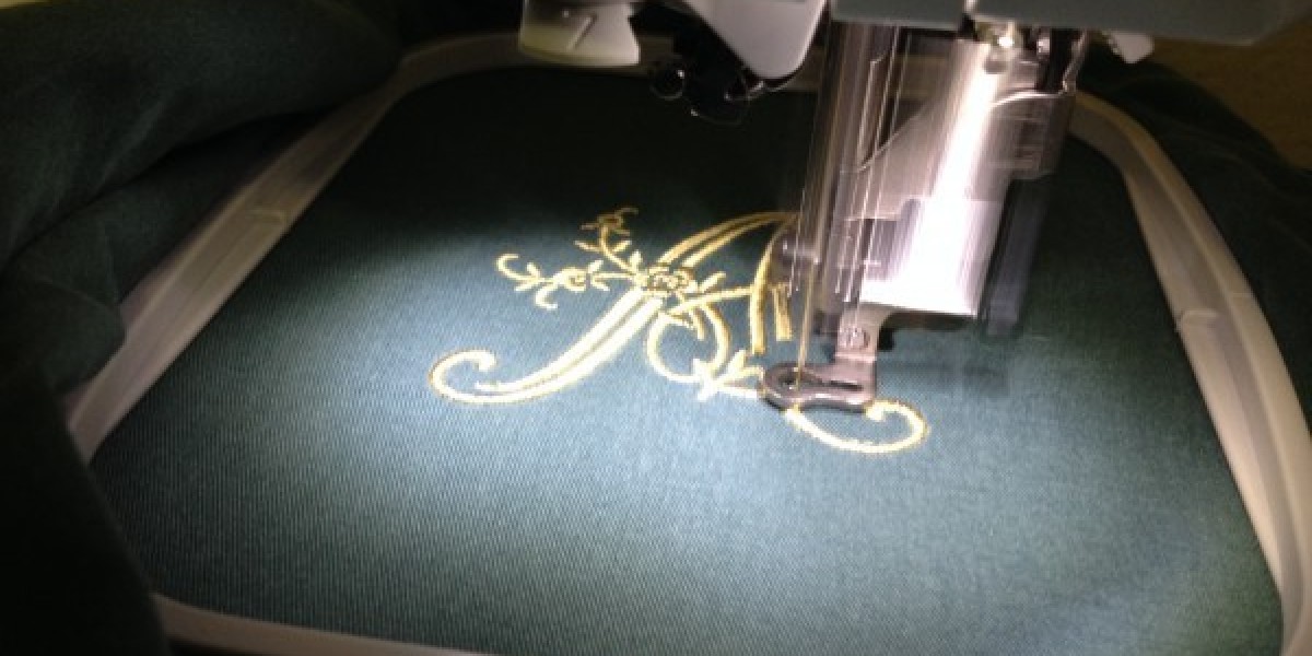 Convert Artwork and Digitize FSL File for Embroidery