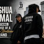 joshuajamal Profile Picture