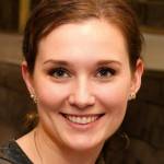 Alexandra Wilson Profile Picture