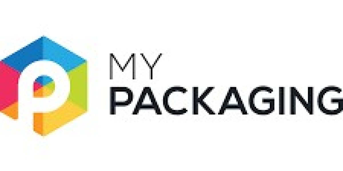 My Packaging Brilliance: Stunning Holographic Boxes