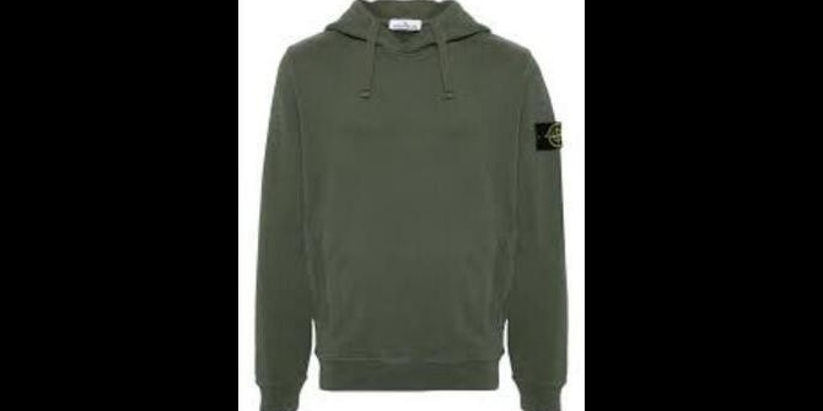 Stone Island: A Complete Guide to Style, Quality, and Pull Stone Island Fashion