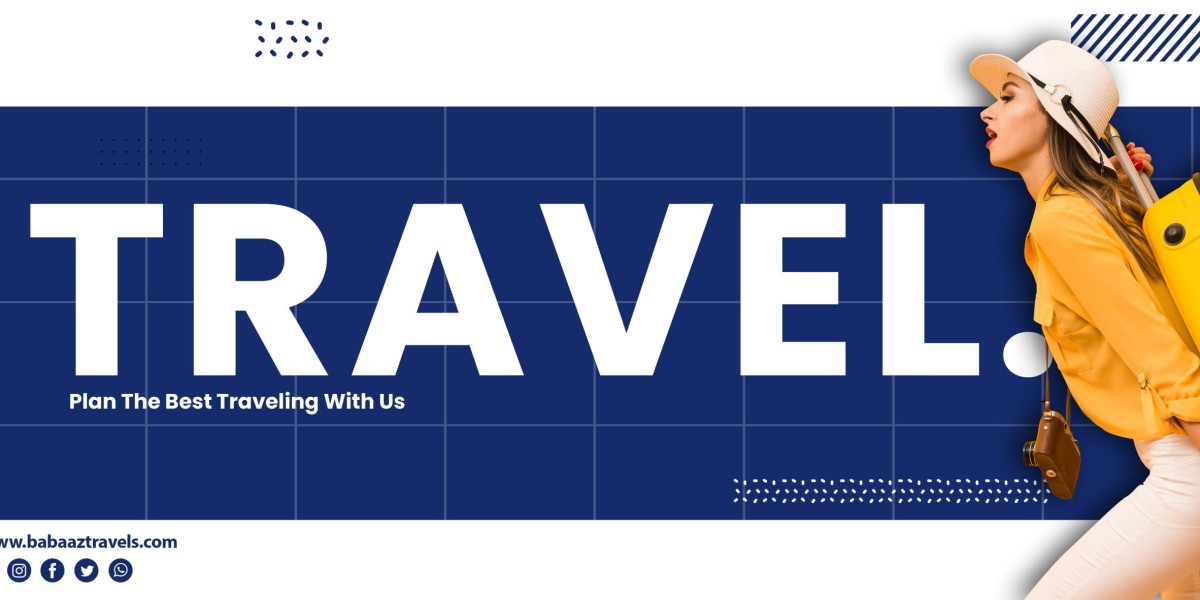 Best Travel Agent for Stress-Free and Affordable Travel Deals