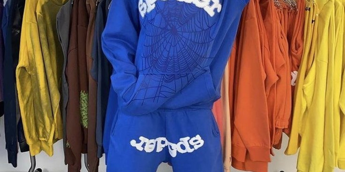 King Sp5der clothing impact on relaxed fashion styles