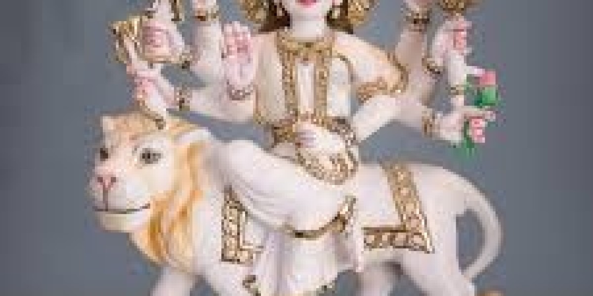 Durga Mata Idol: Meaning, Benefits & Complete Buying Guide