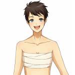 ตัดหน้าอก