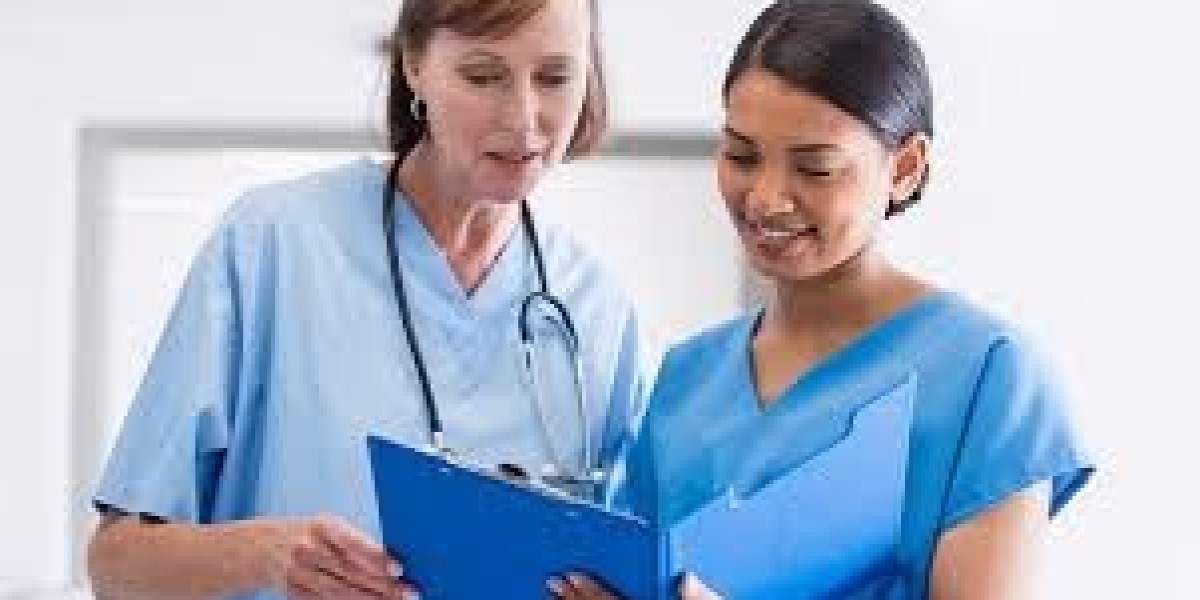 NURS FPX 8008 Assessment 1: Leadership and Organizational Change in Nursing