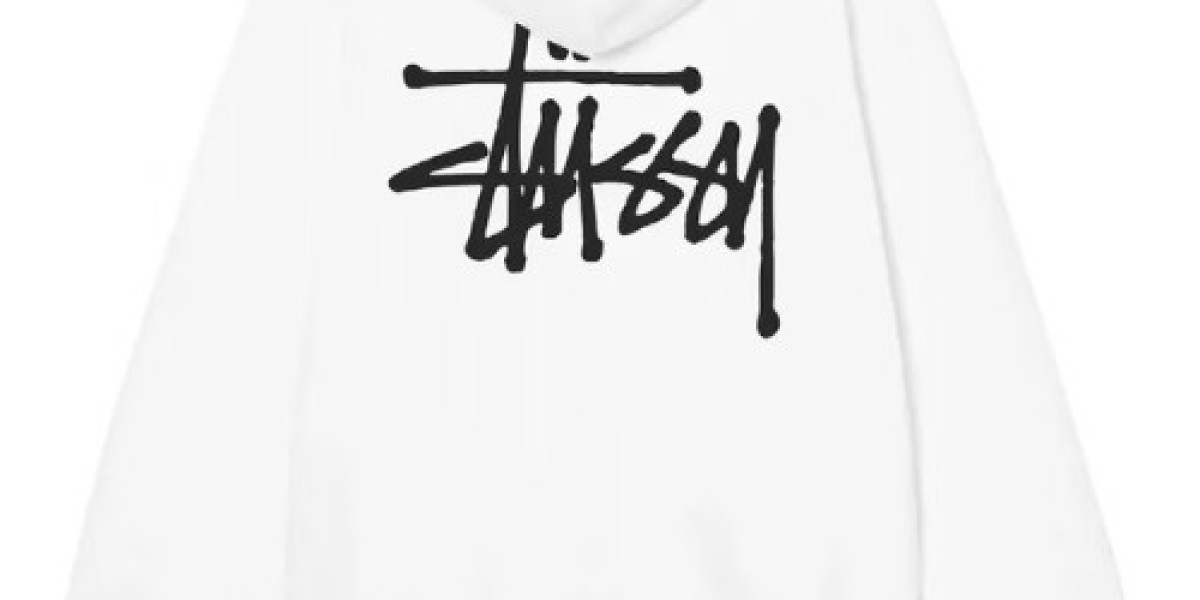 Stussy Hoodie & Godspeed Clothes: The Streetwear Anchor