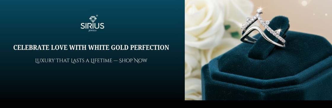 sirius jewels Cover Image