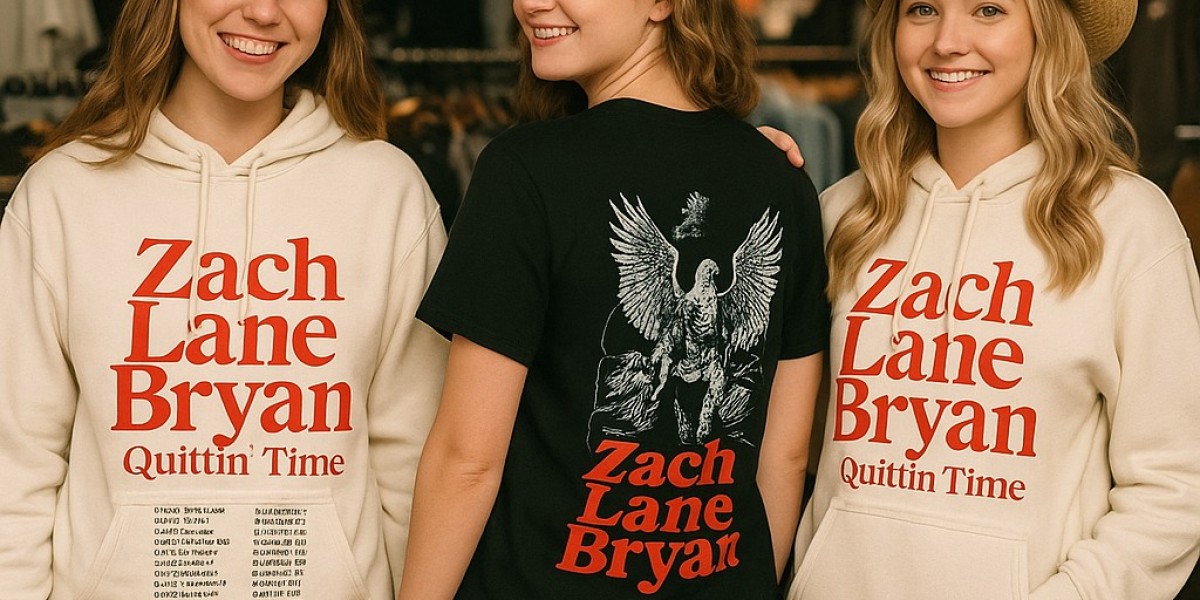 Versatile Clothing Options Zach Bryan and Octobers Very Own