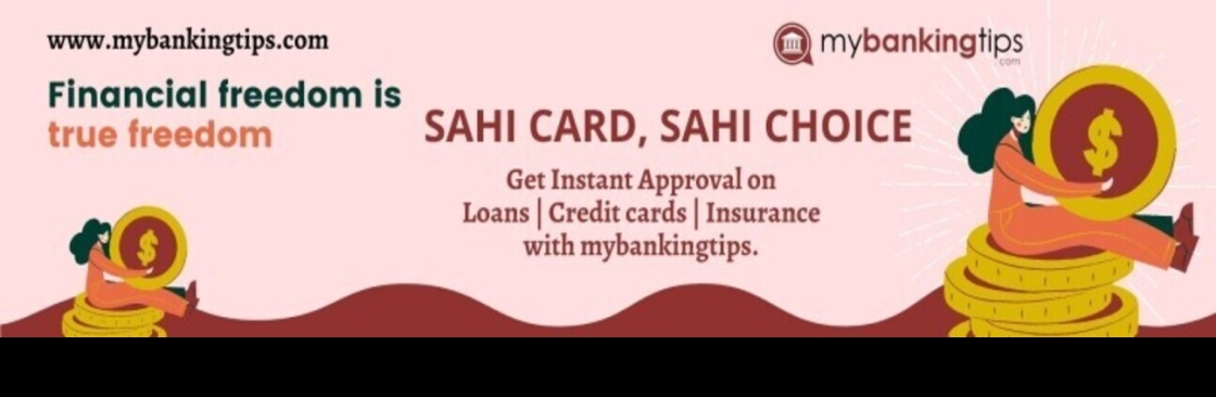 Mybanking Tips Cover Image
