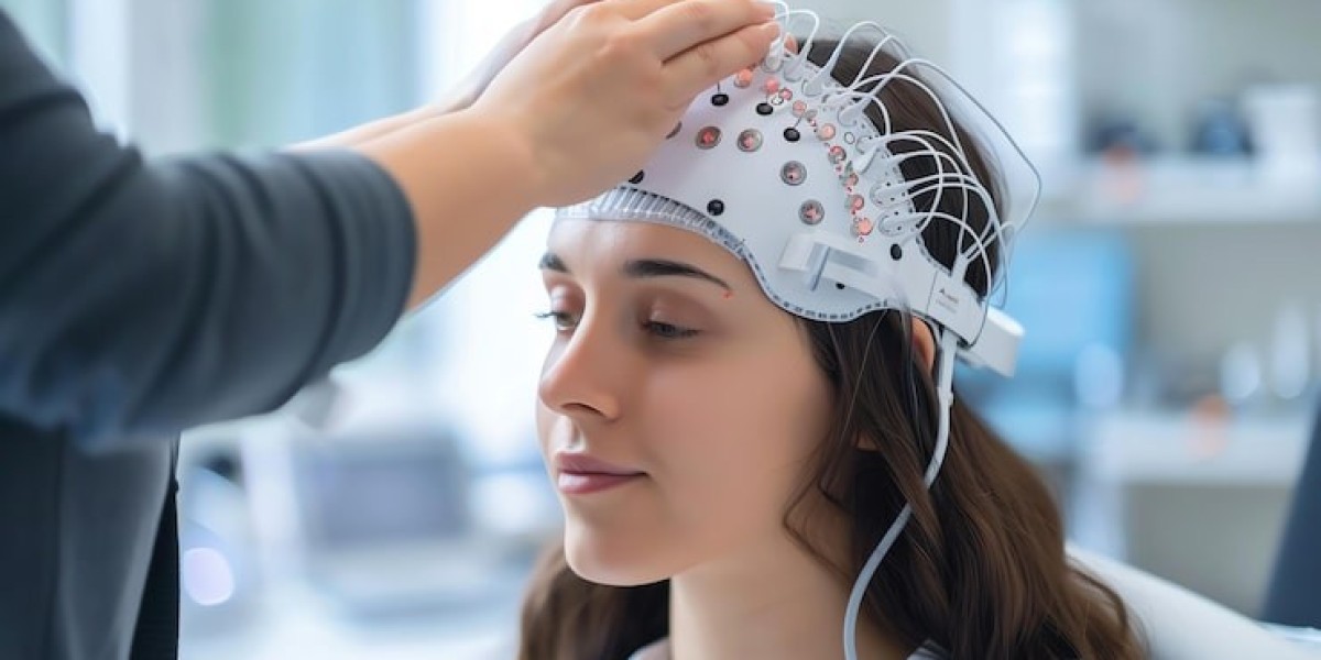 The Science Behind Neurofeedback ADHD Home Training