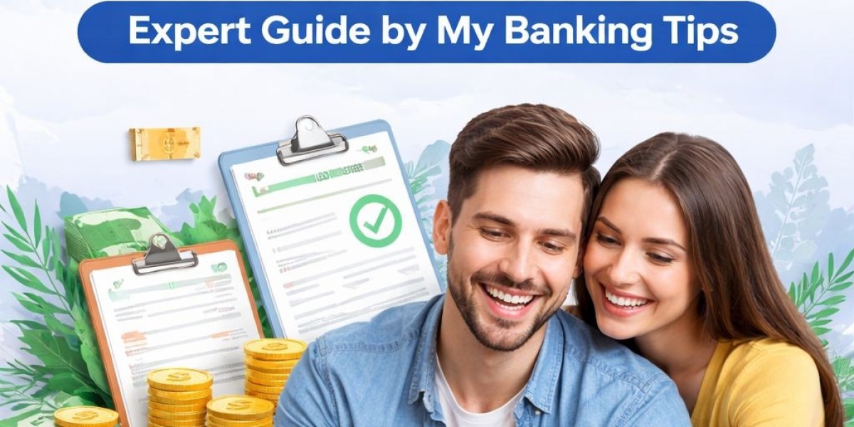 Best Personal Loan Offers Guide | My Banking Tips 2026