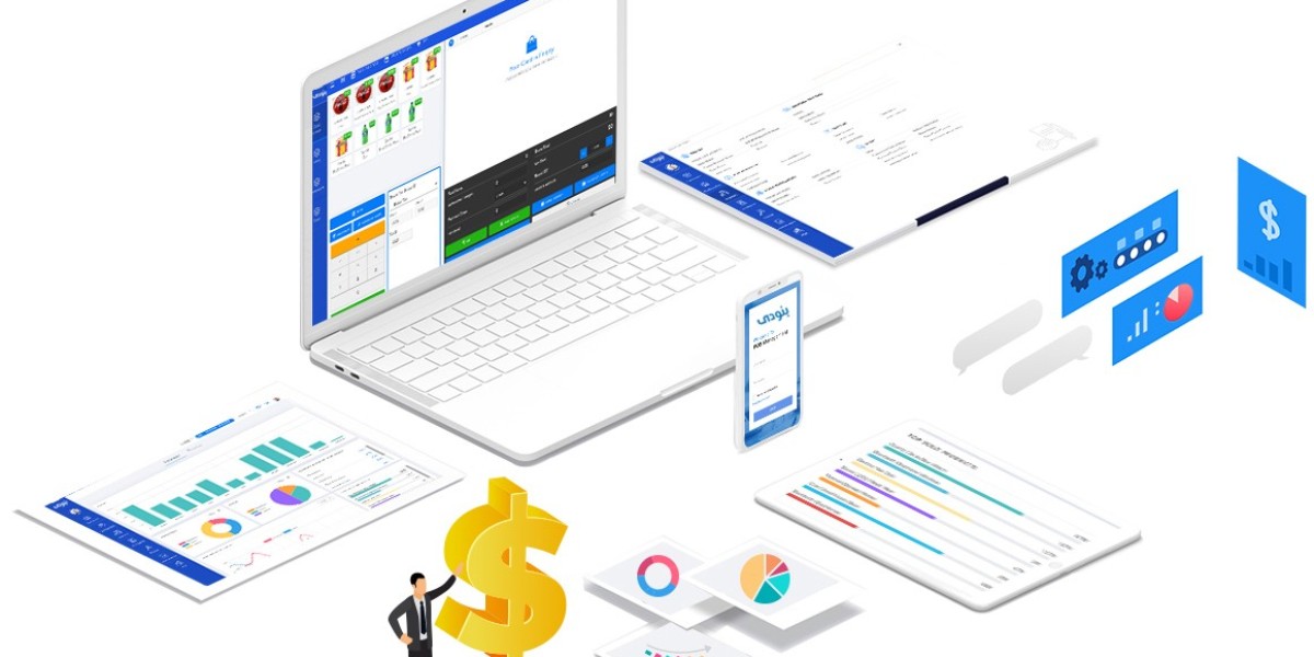 Top Benefits of أفضل نظام برمجيات نقاط البيع for 2026