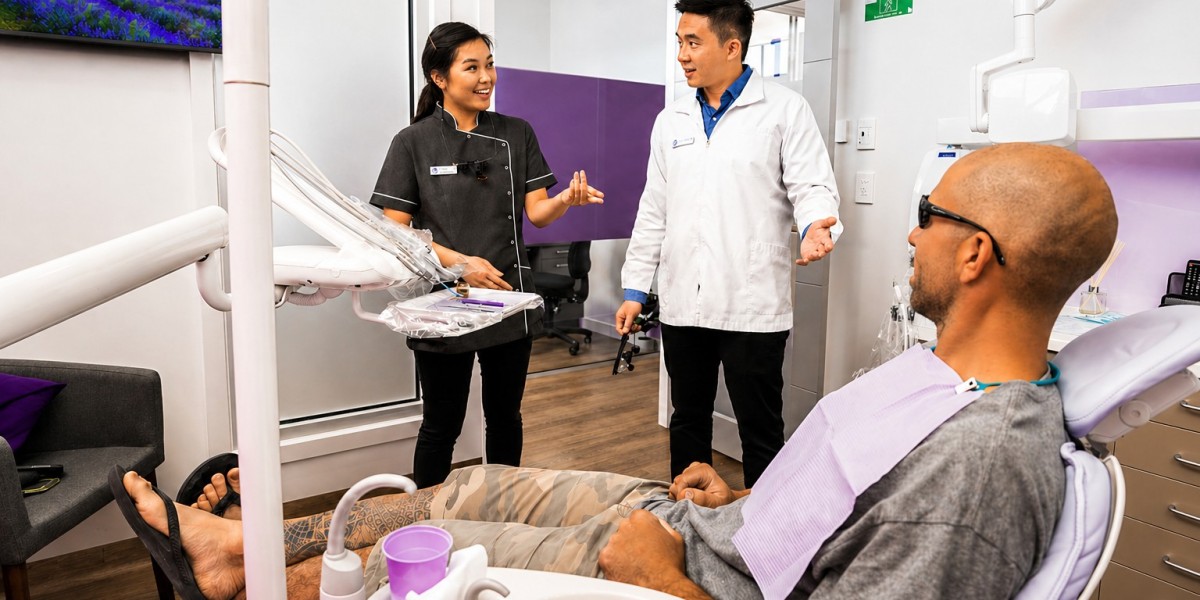 Beyond the Drill: Finding a Trusted Partner for Your Smile in Sunbury