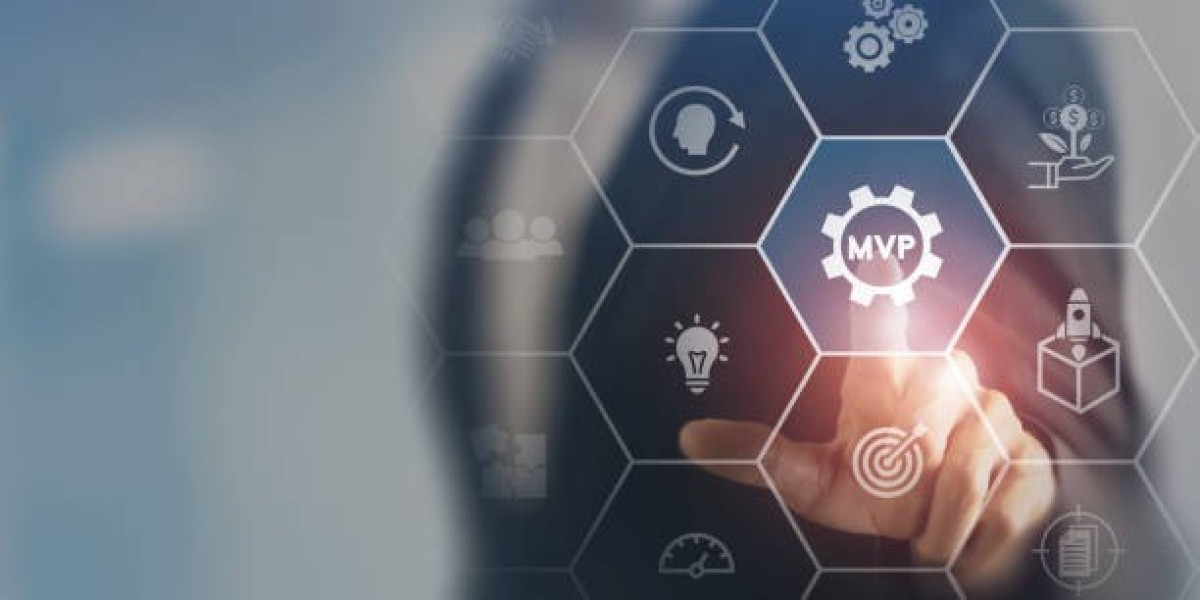 Choosing the Right Startup App Development Company for MVP Success