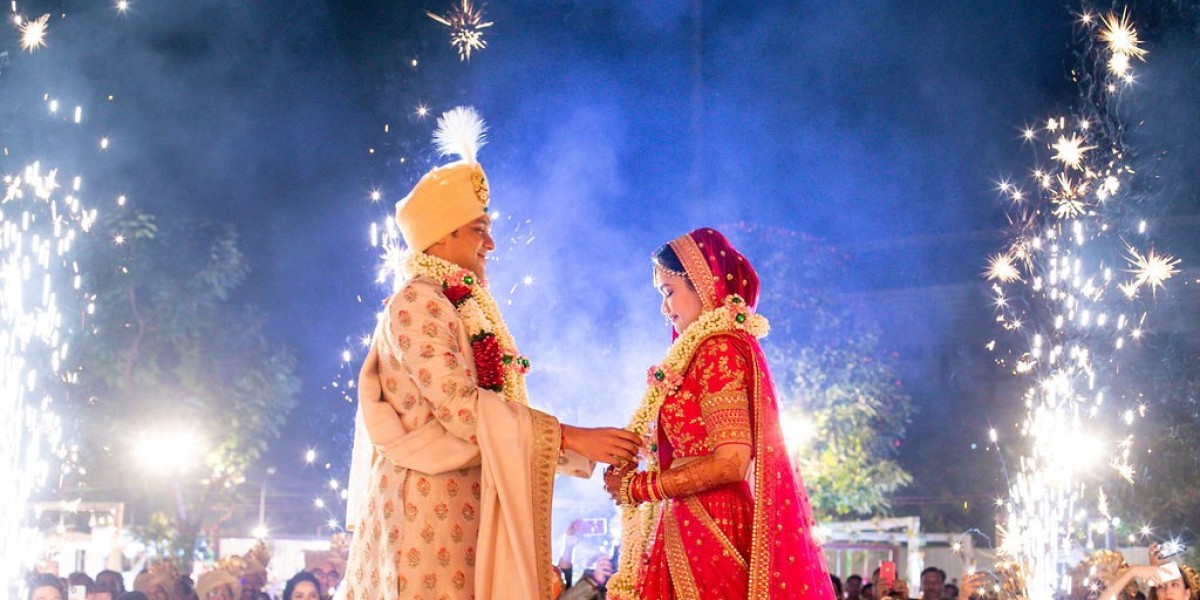 Destination Wedding in Bangalore – Venues, Costs & Planning Guide 2026