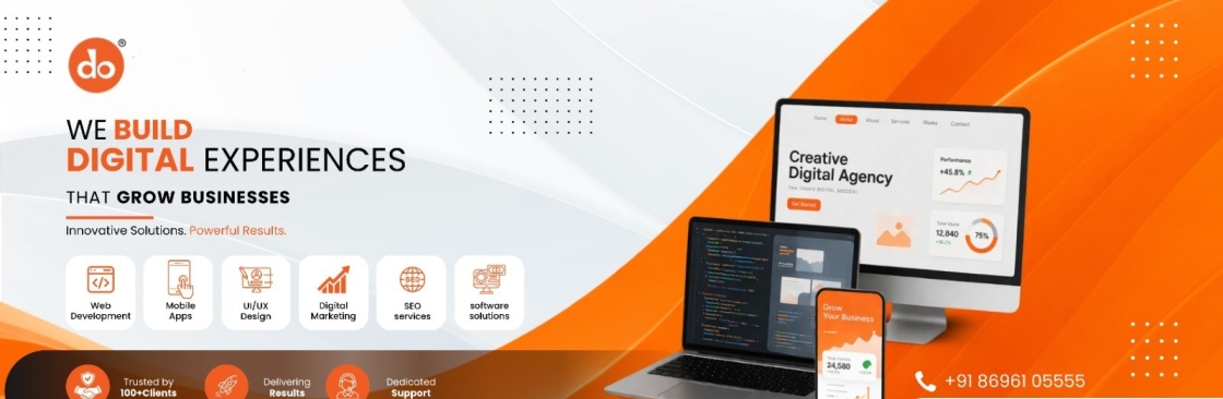 Digital Openers Cover Image